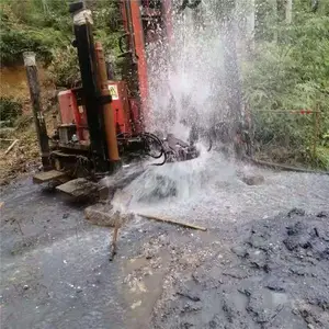 安吉县别墅地源热泵钻井 打井公司 工程降水怎么做