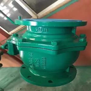 Q41J-10 DN300 ������ ���ܷ�Ľ����� �����ط���