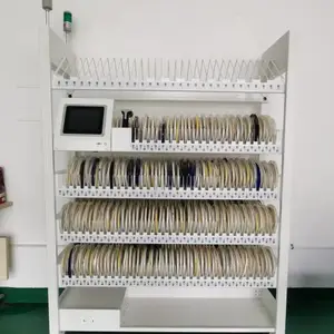 五指山SMT智能仓储料架-旺塔琦智能科技(推荐商家)