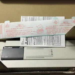 ����ɱ�̿�����FX3U-128MT/DSS 24V����ģ������չPCLģ�� ������