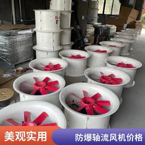 �����������CBF-600 ǽ��ʽ�����ŷ��� ��ҵ�ܵ�Բ��ͨ���220V