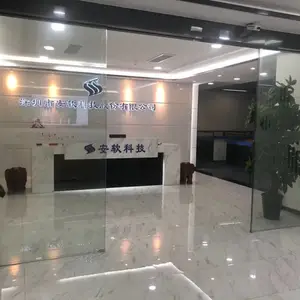 福永维修感应门 福永自动门维修 ES150自动门机控制系统