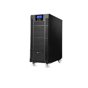 Delta台达UPS不间断电源EH-10K 在线式9KW大型控制器供电保护