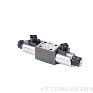Horger Gassler液压测量支架HG磁性表座夹紧是渐进式
