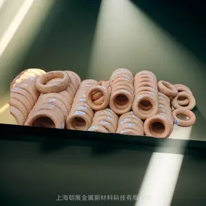 冷拉 弹簧用 雾面 亮面 时效热处理 17-7PH 不锈钢丝