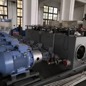 邵阳维克 液压股份有限公司表孔弧门液压启闭机系统
