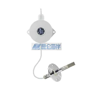 ���غ��� NWST-T �ڹ�ʽ��ʪ�ȱ����� 485��� VA������ʾ�� �������
