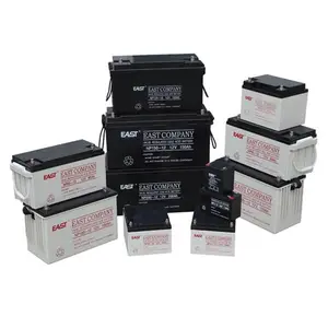 EAST����NP7-12������ƶҺʽǦ������12V7AH UPS����ϵ�Դ