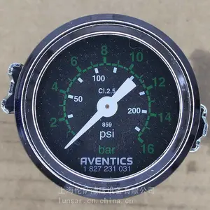 R412019006���ֳ�AVENTICS���ֳ�������ѹ�����ڷ�ȫ��ԭװ