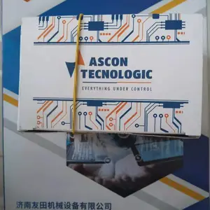 意大利Ascon Tecnologic原装温控器型号M1-3000-0000