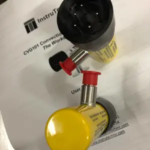 ��Ӧ����INSTRUTECH ������ռ� CVG101GA����桢���ݲ�����