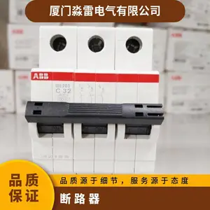 SH200 OVϵ�д���ѹ����С�Ͷ�·�� 203NA 3P+ C��