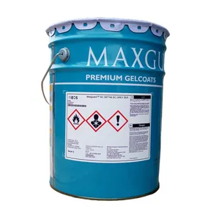 Maxguard™ NC 297748 SC GREY 胶衣 INEOS/英力士