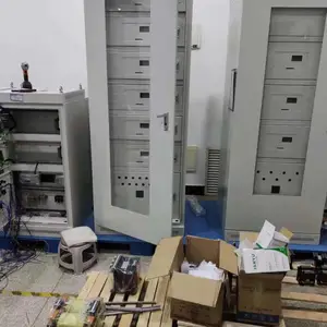 ���ϵ��ܼ�ƽ̨˫·���λ��75A/100V ��������������Թ�