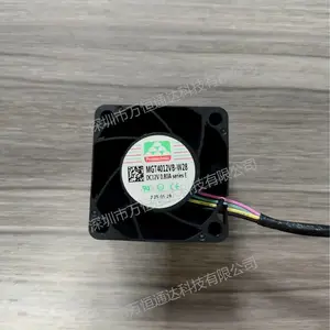 广泰永立 风扇 MGT4012VB-W28 E