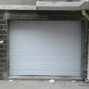 浦东新区自动车库门供应商 服务为先 上海市加和门业供应