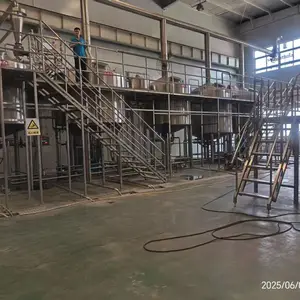 精酿厂扩产想省钱 还能这样做