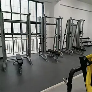 康力体育生产 健身器材有那些.厂家总代理 室内健身器械