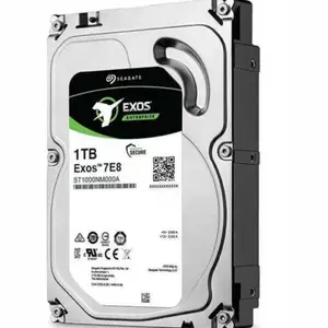 希捷Seagate 企业级硬盘 14TB 256MB 7200转 PMR CMR SATA ST14000NM001G