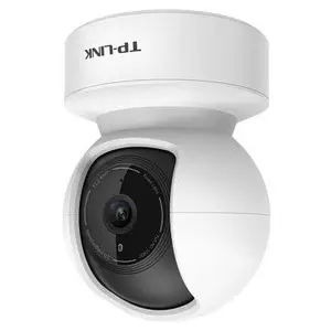TP-LINK TL-IPC42CE-4 H.265 200万云台无线网络摄像机