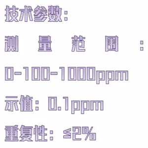 便携式悬浮物测定仪 型号:LN12-SS-3A库号：M389886