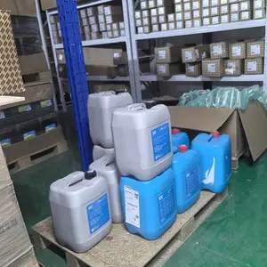 空压机润滑油1630091800 转子冷却剂 螺杆压缩机专用油20L