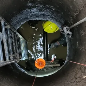 综合市政管网顶管施工 各类地下管道非开挖顶进安装