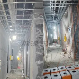 深圳弱电工程施工 弱电综合布线 网络 监控 门禁弱电系统专业服务商