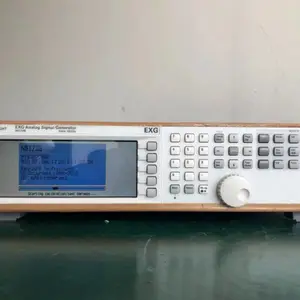 Agilent N5173B微波模拟信号发生器 9 kHz 至 40 GHz
