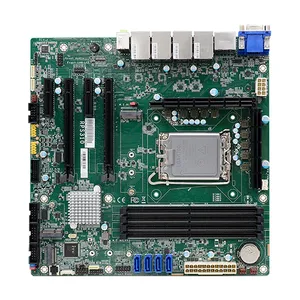 RPS310-R680E/Q670E BTL-S/14th/13th/12th Gen Intel® Core™ with Intel® R680E/Q670E chipset