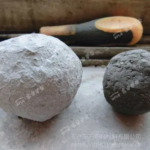 浇注料凝固时间 浇注料厂家 耐火材料种类