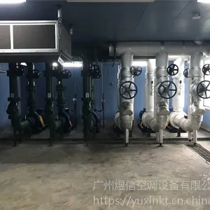 应对空调使用中的内机噪音过大 约克保养工程