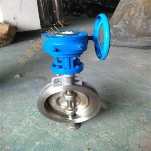���ݷ��Ź�Ӧ�� D373H-16C DN500 ��ƫ��Ӳ�ܷ���� �Լ�ʽ���ֵ��� D973H-16C
