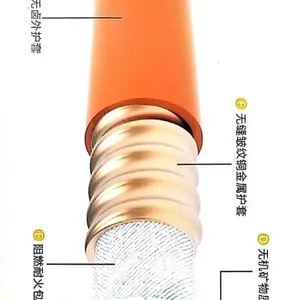 供应郑州金水电缆厂YTTW和BBTRZ