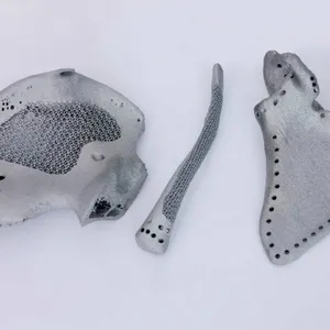【驻马店】小型3D打印区域模型SLA技术激光快速成型