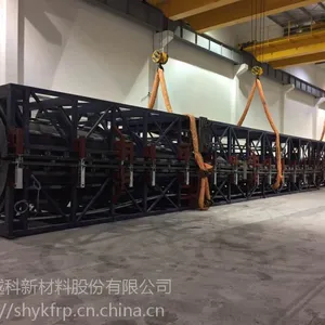 玻璃钢模具加工大型模具cnc五轴加工基地