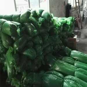 建筑工地盖土网 防尘网生产厂家 防尘网多少钱一平