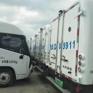 广西贵港、玉林、梧州、贺州新能源货车,纯电动货车出租,租车