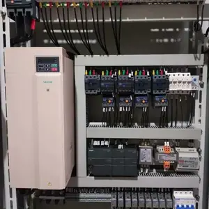 �յ��Կ�ϵͳ��������PLC