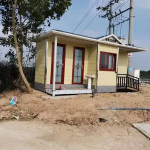 移动公共卫生间,景区公共卫生间,移动卫生间厂家
