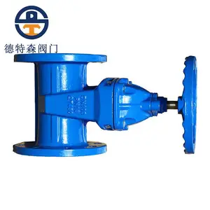 ����ɭ��բ��DN100PN16 ����բ��DN100 ��������ɭ���ų�