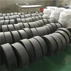 橡胶支座桥梁 橡胶板式橡胶支座四氟板支座橡胶块橡胶制品定做
