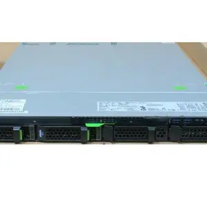 PRIMERGY RX1330M1 RX2530M1 RX2540M1富士通机架式服务器