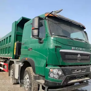 HOWO T7H��ж��440����8�׿��ͼƬ���۸�