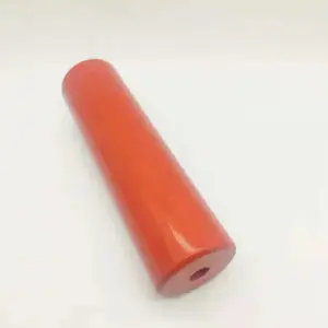 氧化锌避雷器厂家定制避雷器插拔式光棒电柜用避雷器