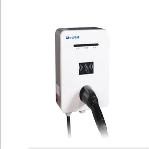 �����������׮���ٵ綯�γ����վEV120KW��ֱ�����׮