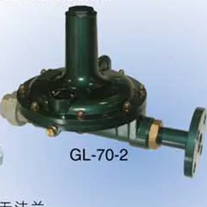 日本伊藤工机ITO KOKI 二段式二次用调压器 GL-70-2