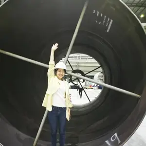 成都钢管焊接厂家