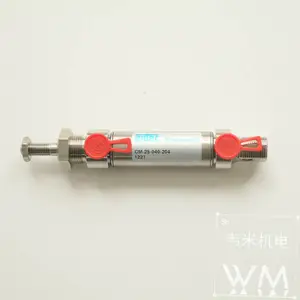 CM-25-040-204爱尔泰克气缸