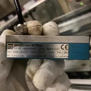 ����ŷï MOOG ���� G631-3008B